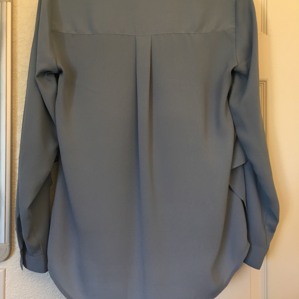 Express blouse - Picture 2 of 3